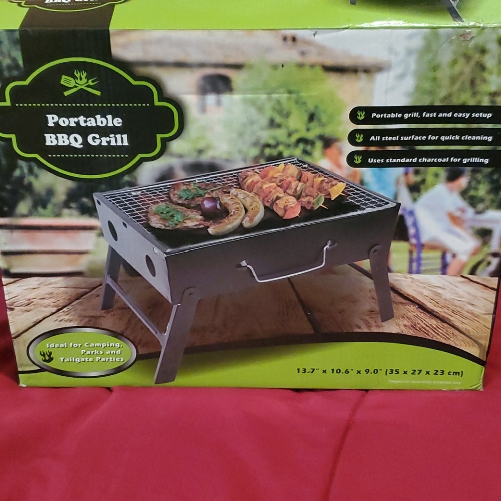 Grill